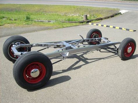 plate steel chassis box|Frame Boxing Plate Kits for Hot Rods, Street Rods.